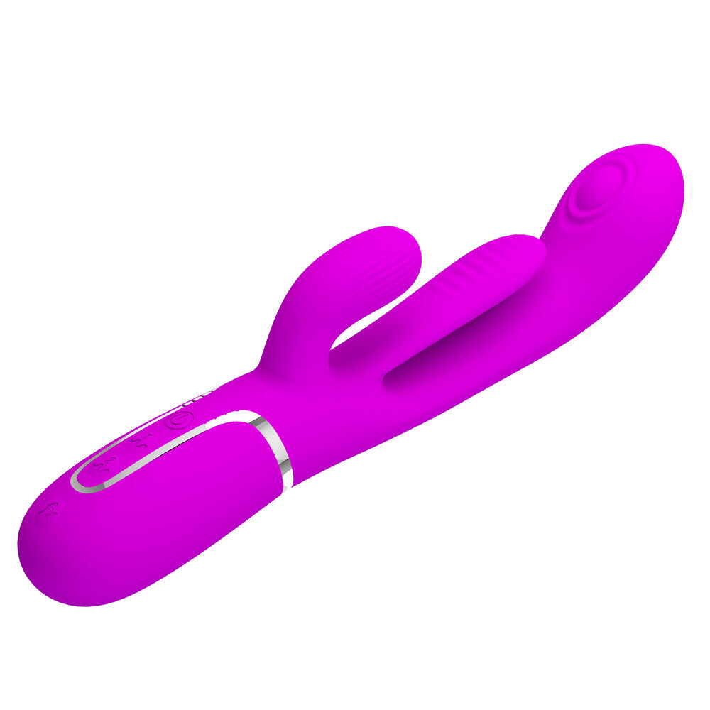 Vibratore Rabbit Shania - Erotika Shop