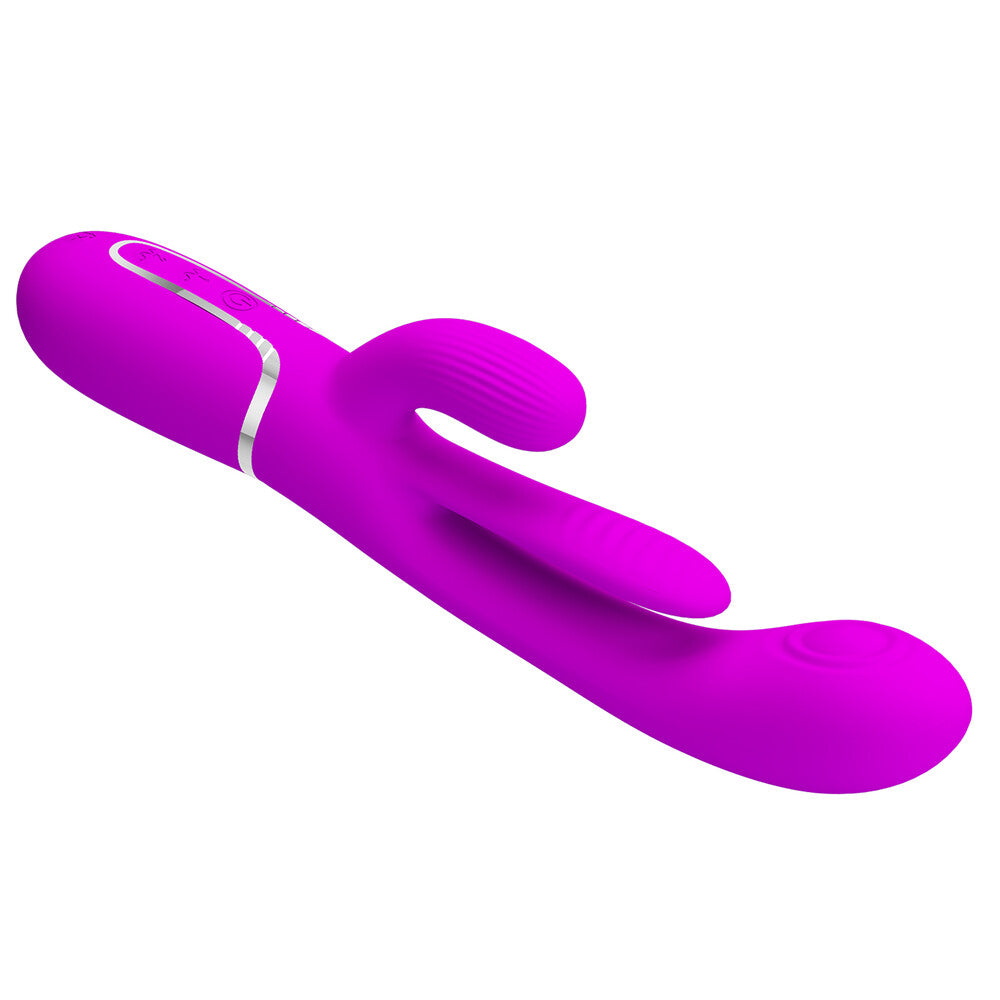 Vibratore Rabbit Shania - Erotika Shop