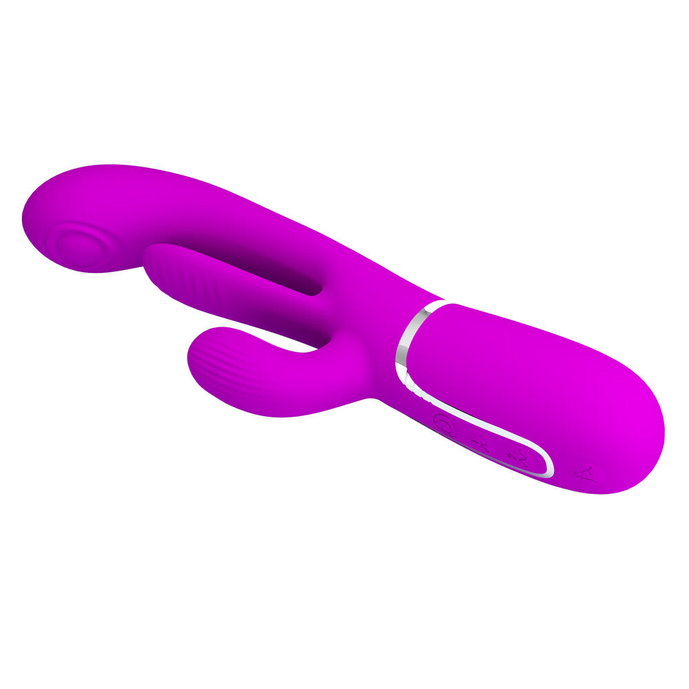 Vibratore Rabbit Shania - Erotika Shop