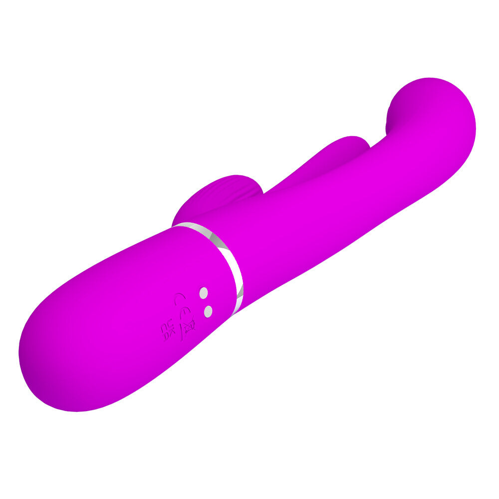 Vibratore Rabbit Shania - Erotika Shop
