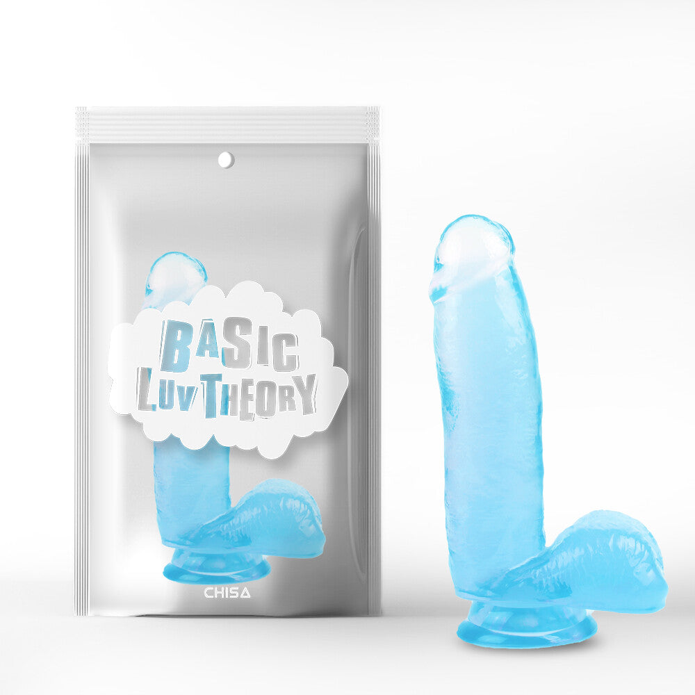 Dildo Realistico Sexy Fantasy 20,5 cm