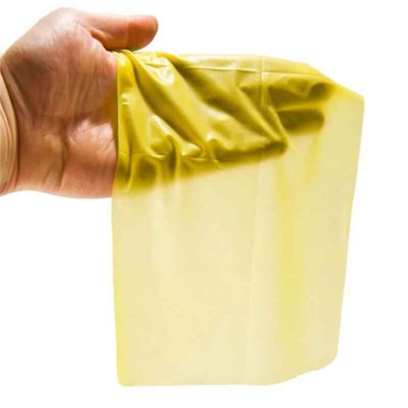 EXS Oral Dams Banana