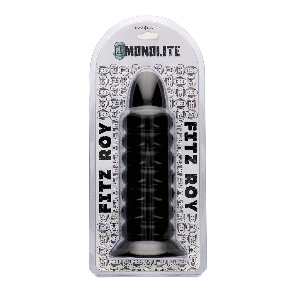 Plug Anale Extreme Fitz Roy