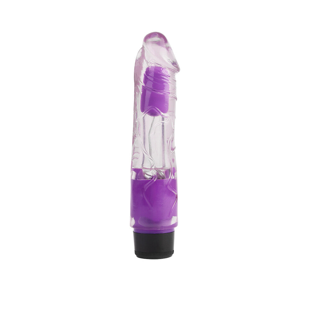 Vibratore Realistico Exciting Vibes 20 cm - Erotika Shop