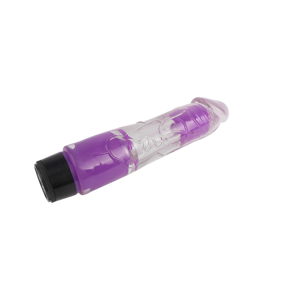 Vibratore Realistico Exciting Vibes 20 cm - Erotika Shop