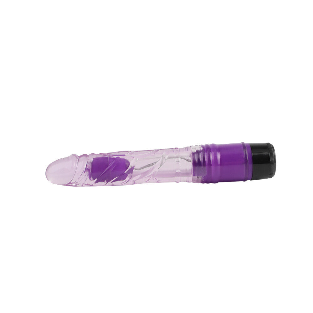 Vibratore Realistico Hot Vibes 22,3 cm - Erotika Shop