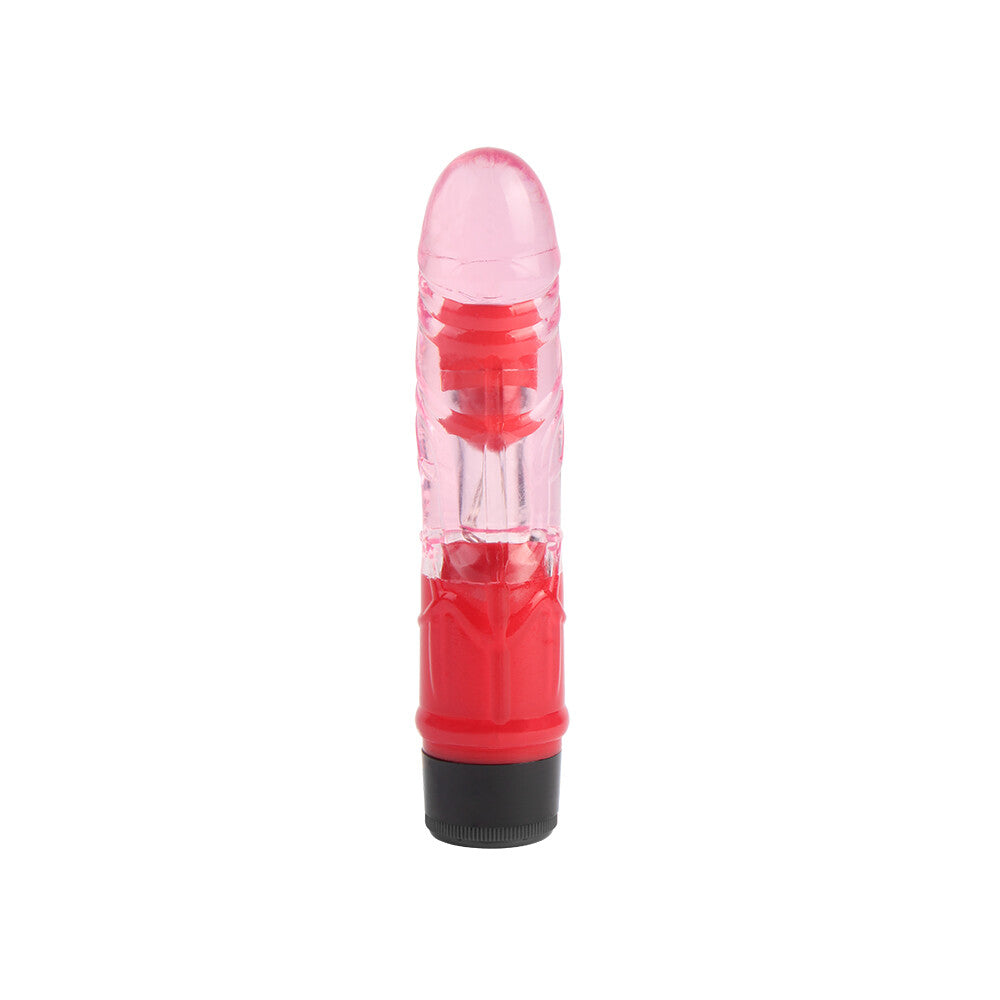 Vibratore Realistico Horny Vibes 18 cm - Erotika Shop