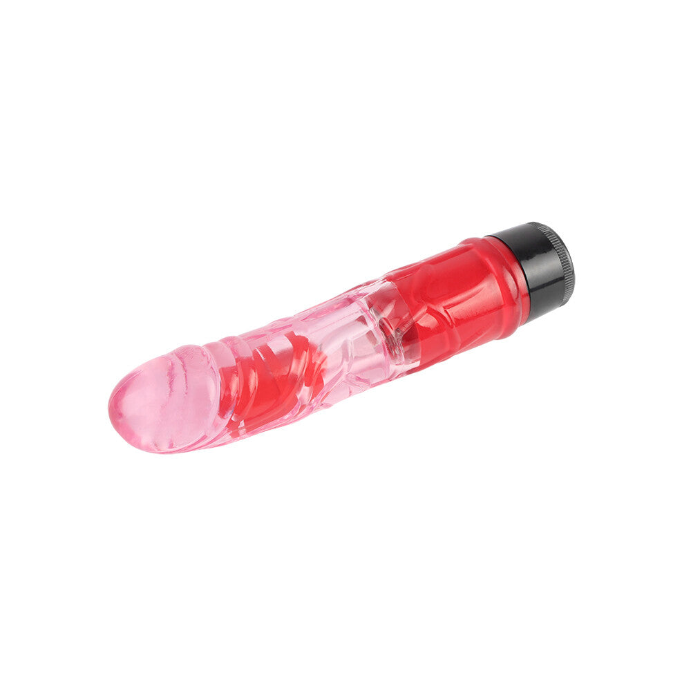 Vibratore Realistico Horny Vibes 18 cm - Erotika Shop