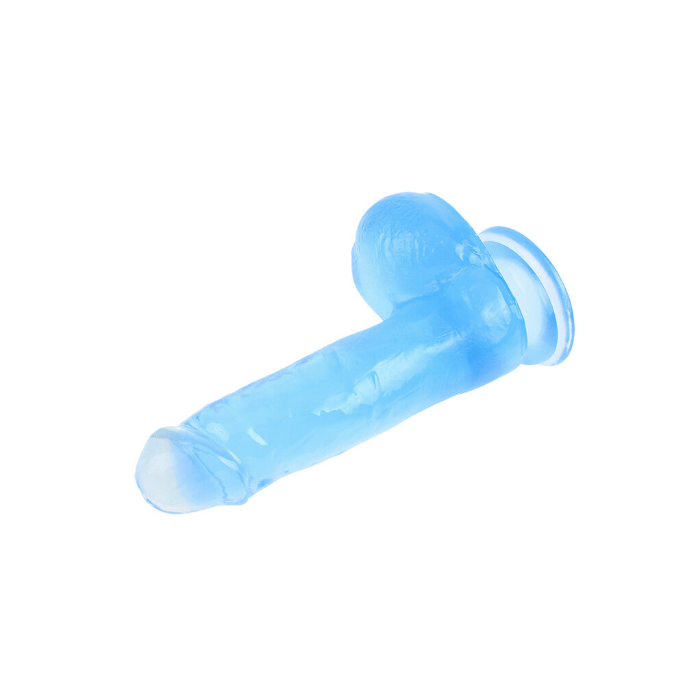Dildo Realistico Euphoria 18 cm