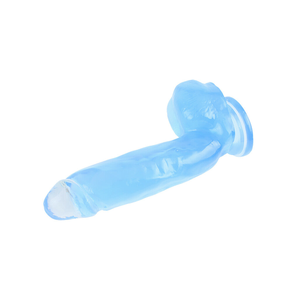 Dildo Realistico Hot Temptation 21 cm