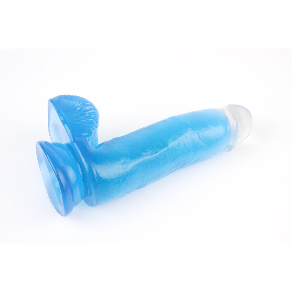 Dildo Realistico Sexy Fantasy 20,5 cm
