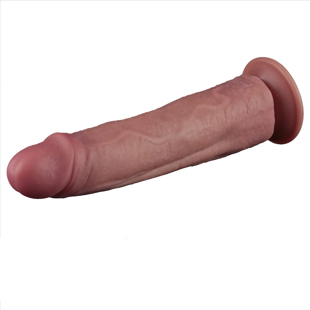 Vibratore Realistico Power Cock Magnum - Erotika Shop