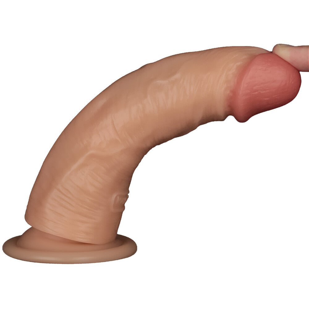 Vibratore Realistico Temptation