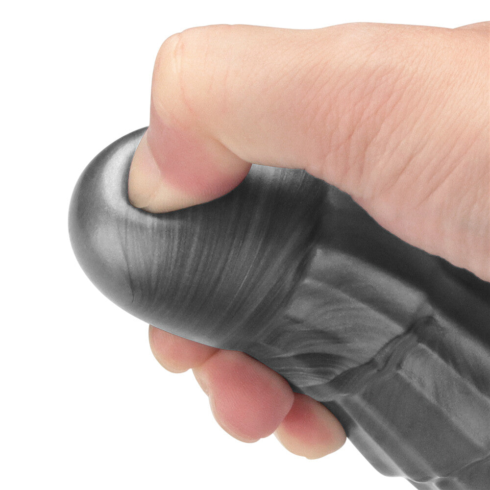 Dildo XXL Vibrax Slider Annihilator - Erotika Shop