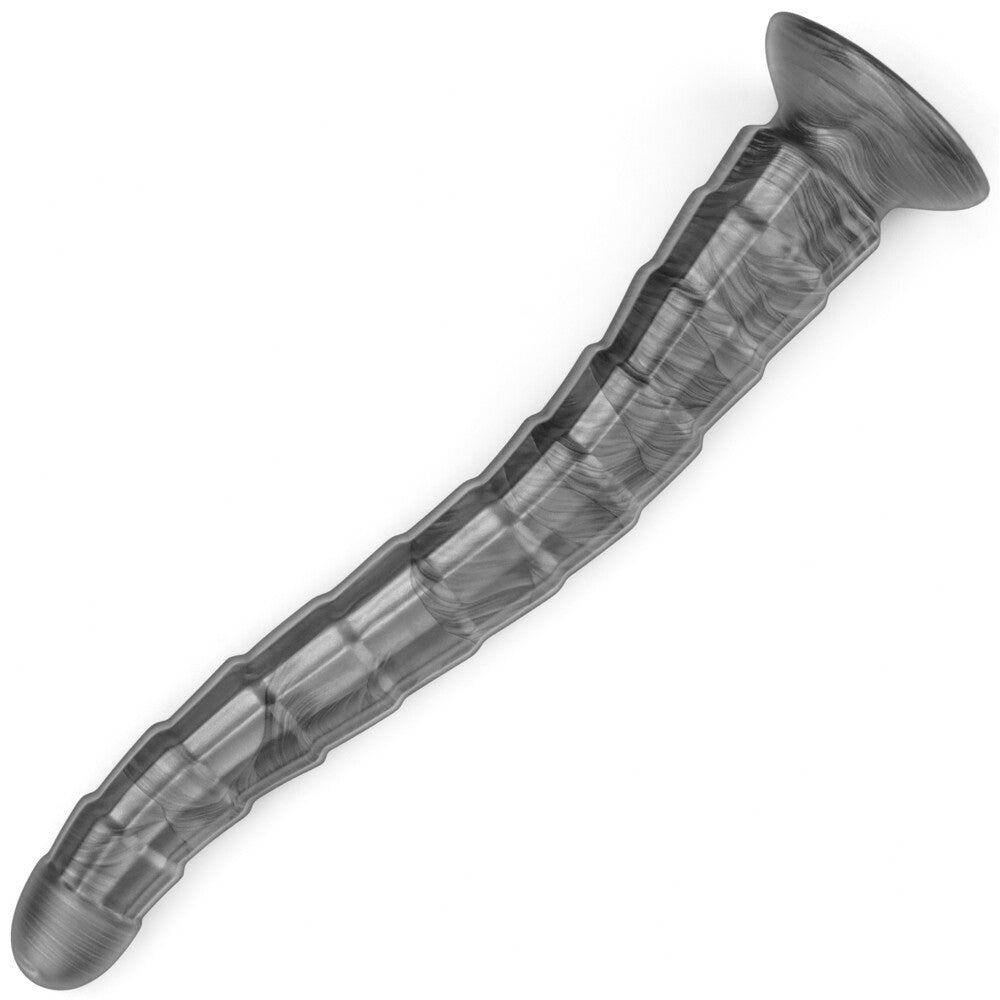 Dildo XXL Vibrax Slider Annihilator - Erotika Shop