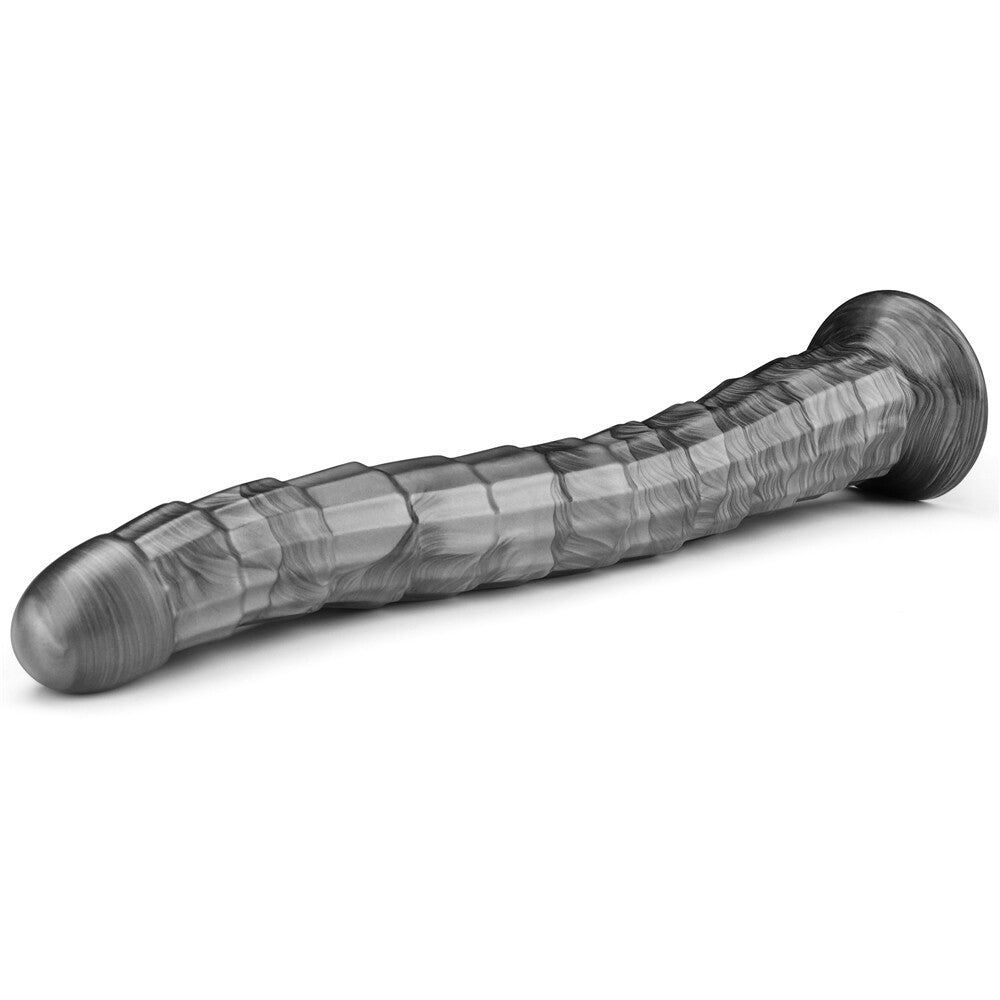 Dildo XXL Vibrax Slider Annihilator - Erotika Shop