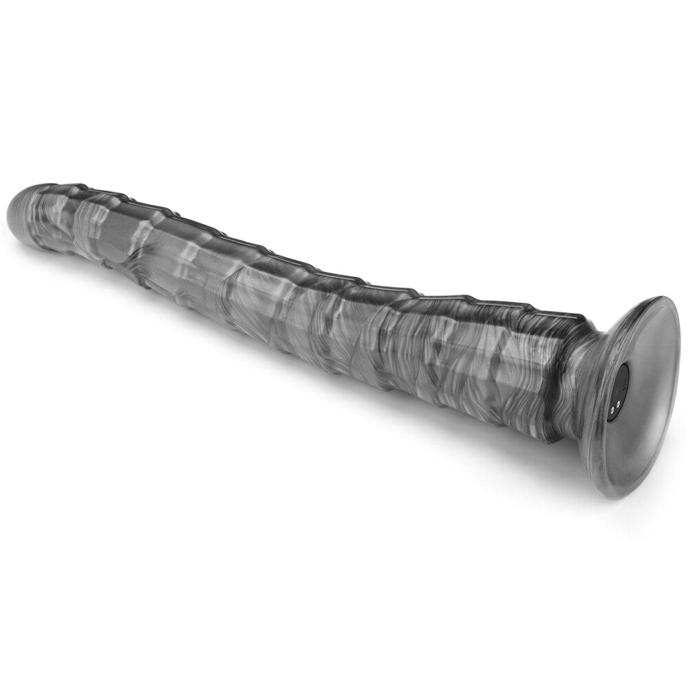 Dildo XXL Vibrax Slider Annihilator - Erotika Shop