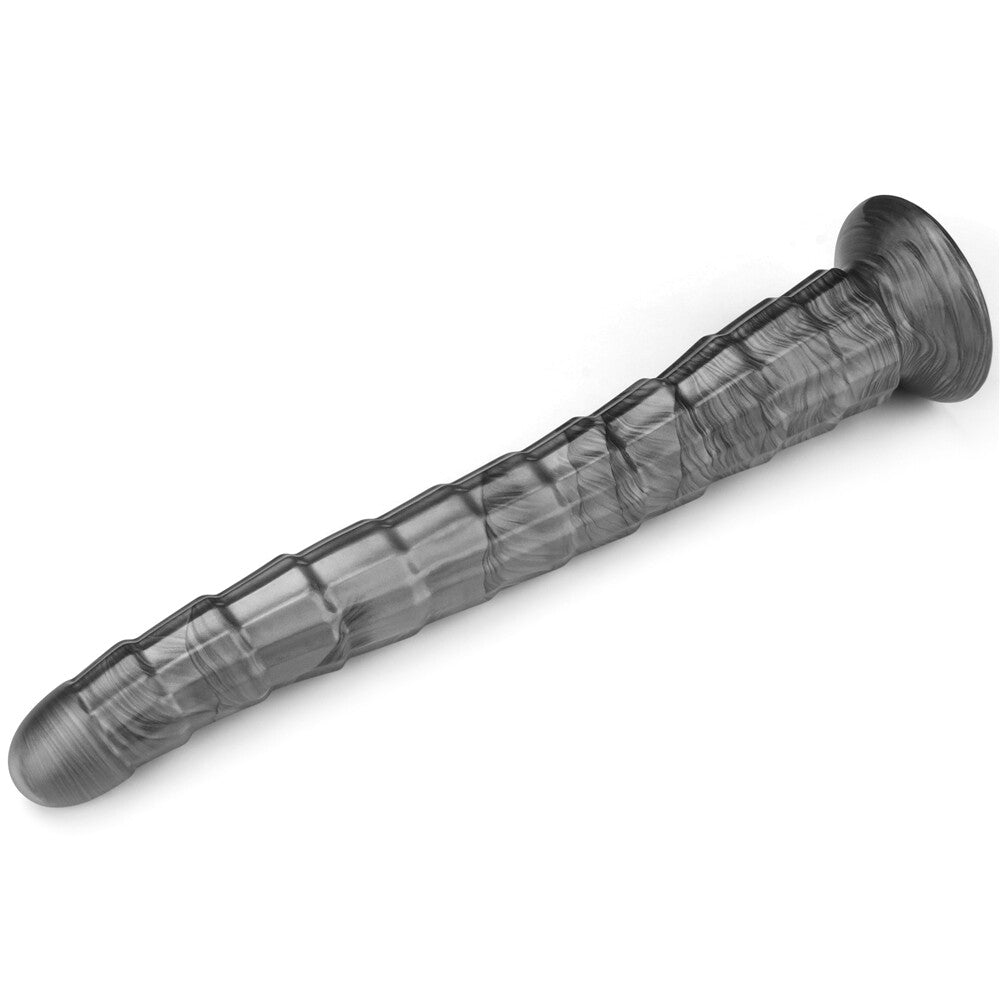 Dildo XXL Vibrax Slider Annihilator - Erotika Shop