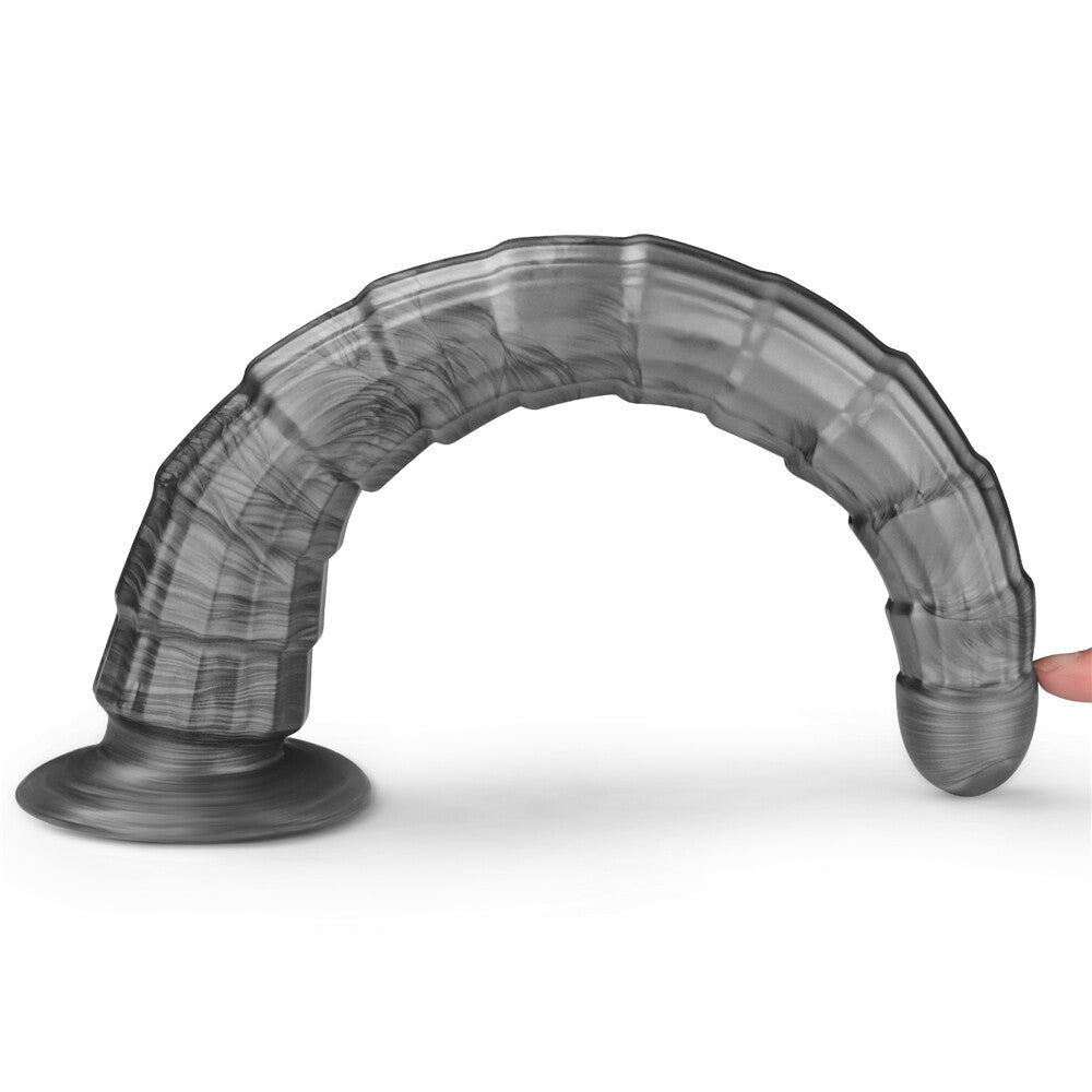 Dildo XXL Vibrax Slider Annihilator - Erotika Shop