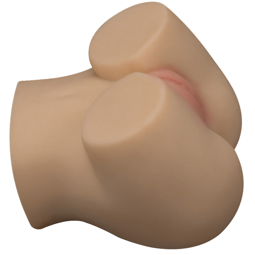 Vagina Artificiale Sensation Pulse Amber - Erotika Shop