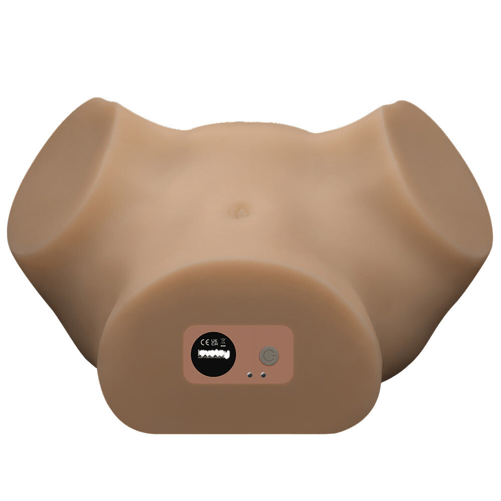 Vagina Artificiale Sensation Pulse Lola - Erotika Shop