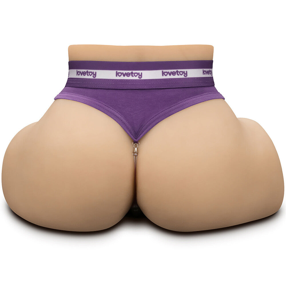 Vagina Artificiale Sensation Pulse Lola - Erotika Shop