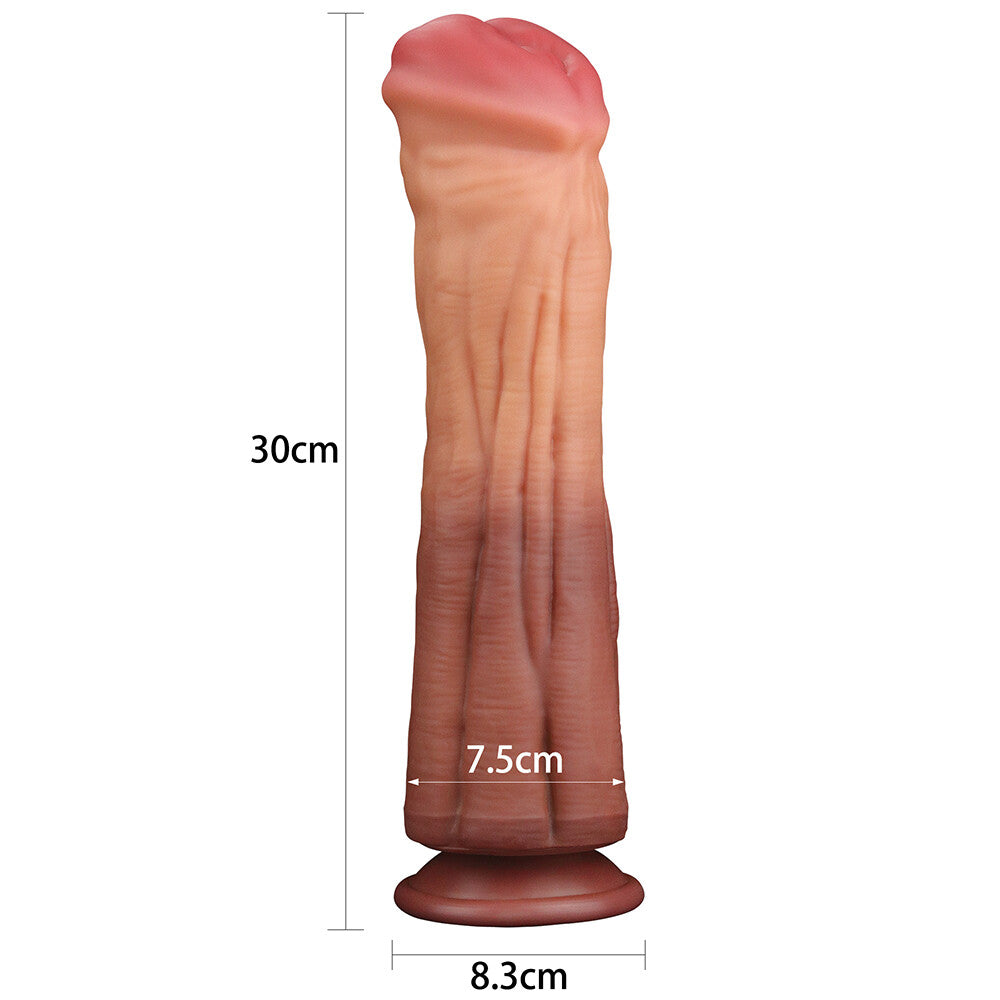 Dildo Monster Minotaur - Erotika Shop