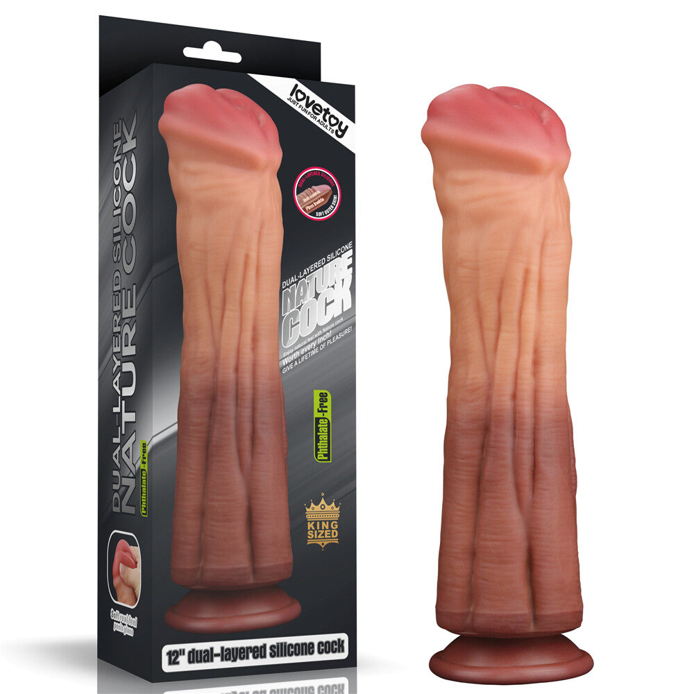 Dildo Monster Minotaur - Erotika Shop