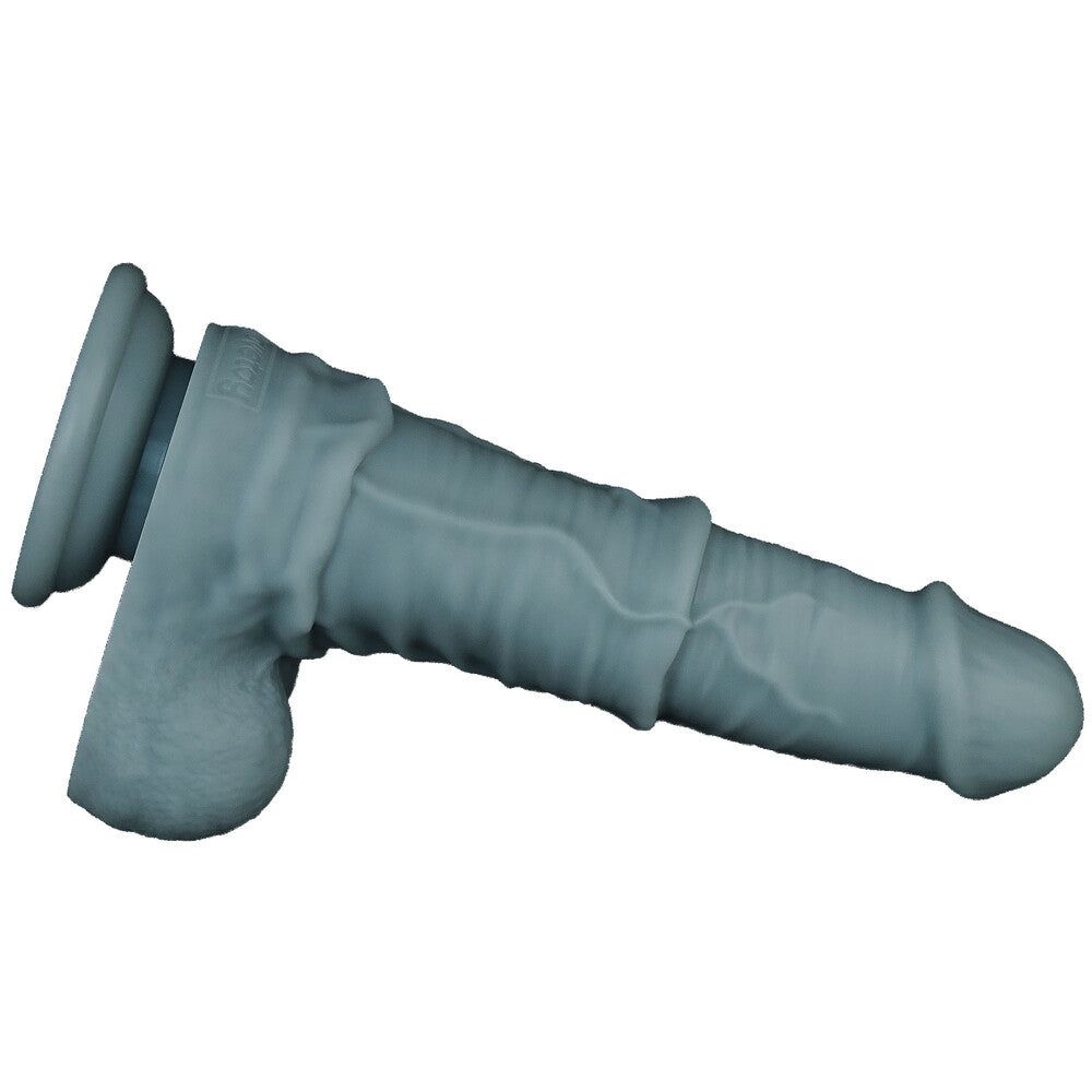 Vibratore Realistico Nature Layer - Erotika Shop