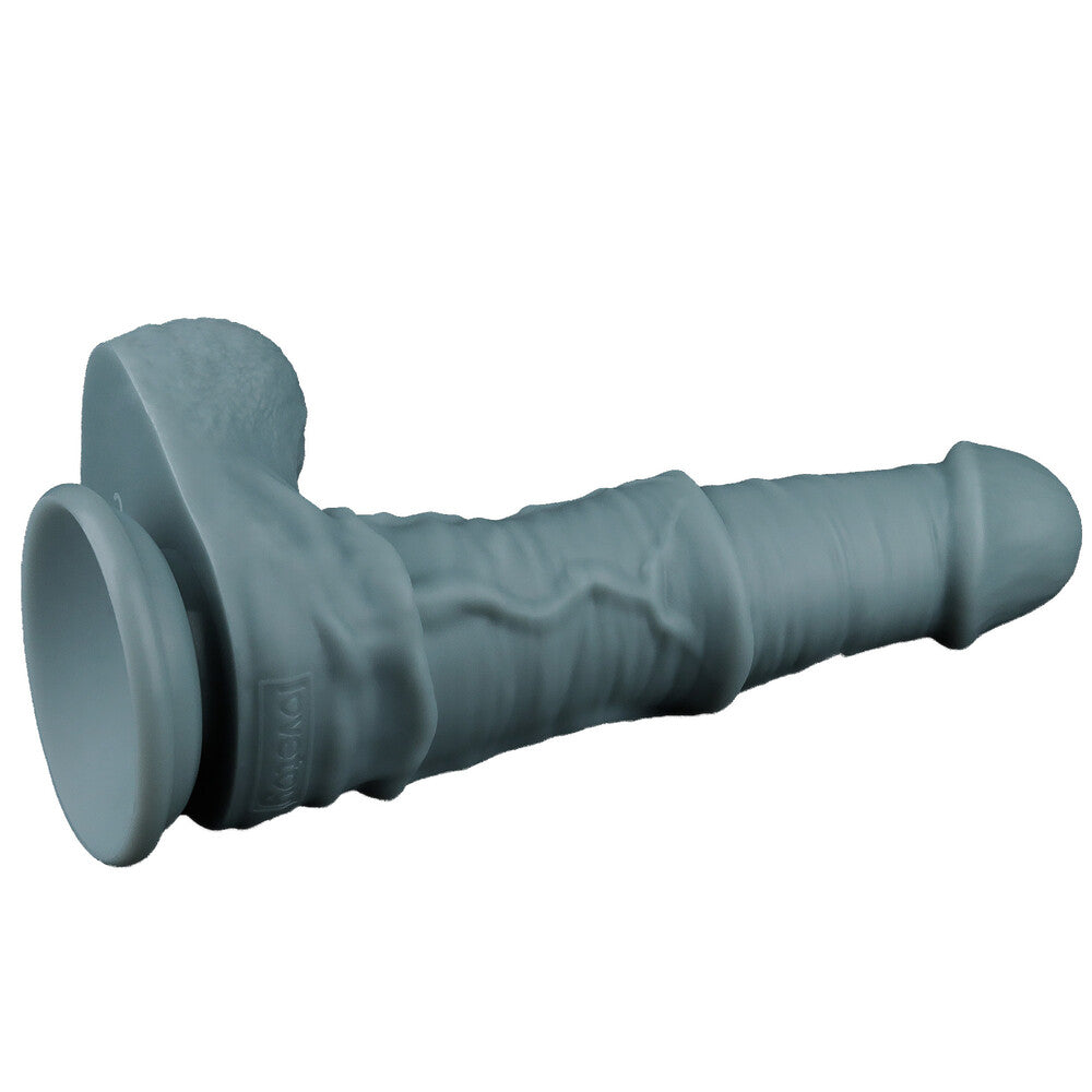 Vibratore Realistico Nature Layer - Erotika Shop