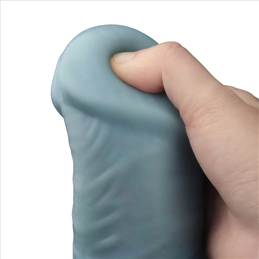 Vibratore Realistico Nature Layer - Erotika Shop