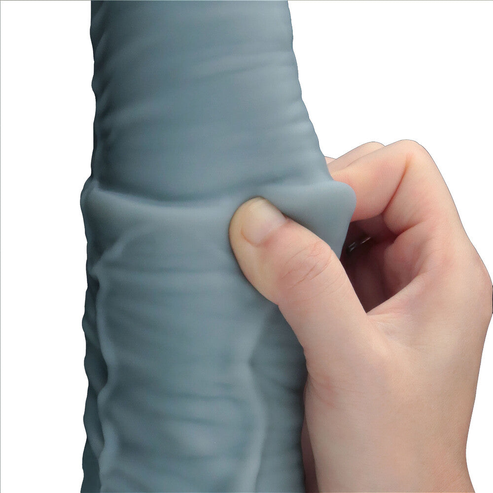 Vibratore Realistico Nature Layer - Erotika Shop
