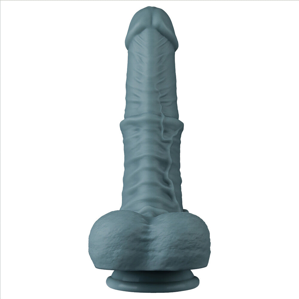 Vibratore Realistico Nature Layer - Erotika Shop