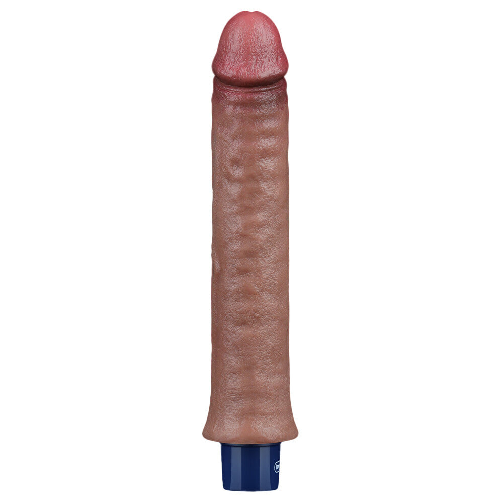 Vibratore Realistico Bungee 24,5 cm - Erotika Shop