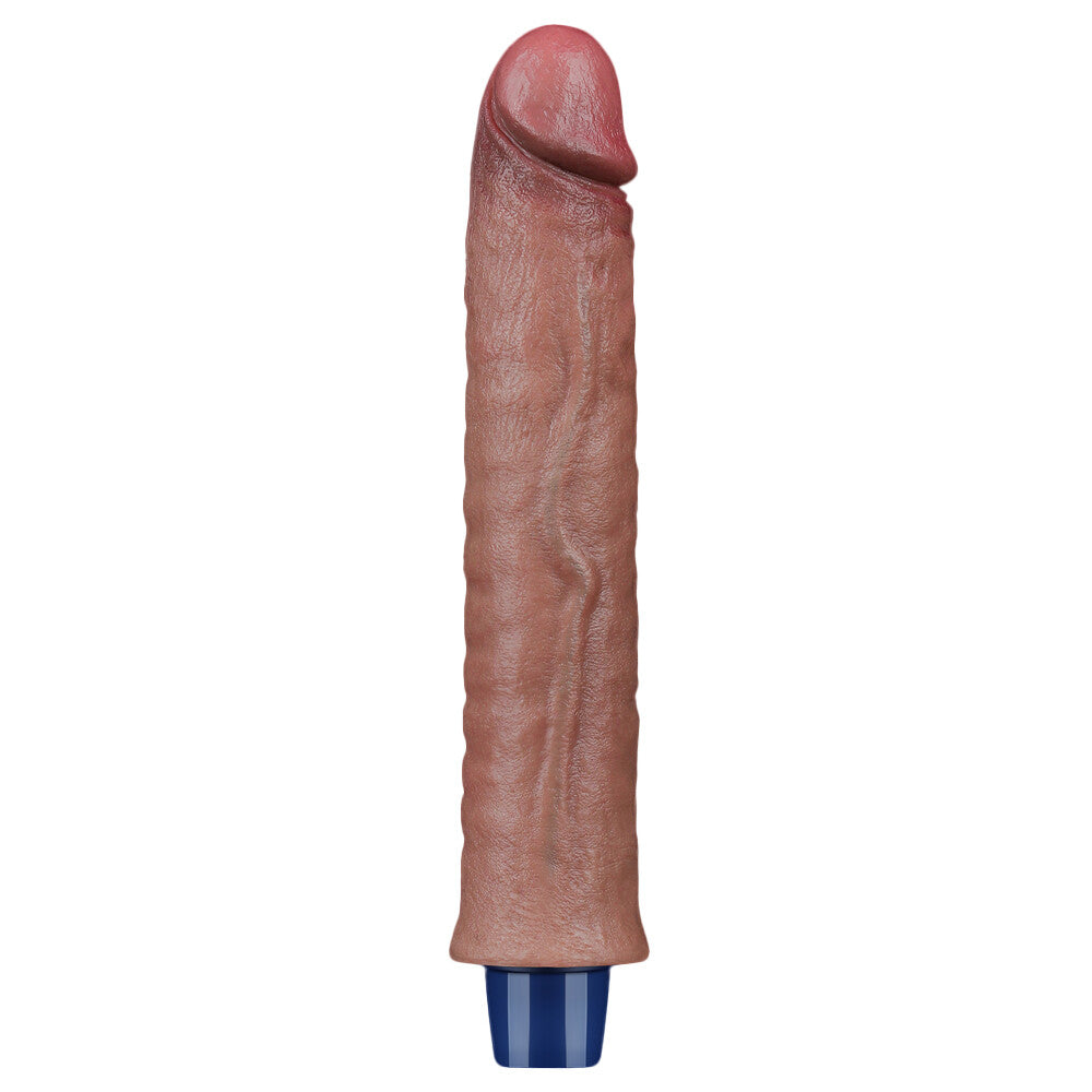Vibratore Realistico Bungee 24,5 cm - Erotika Shop
