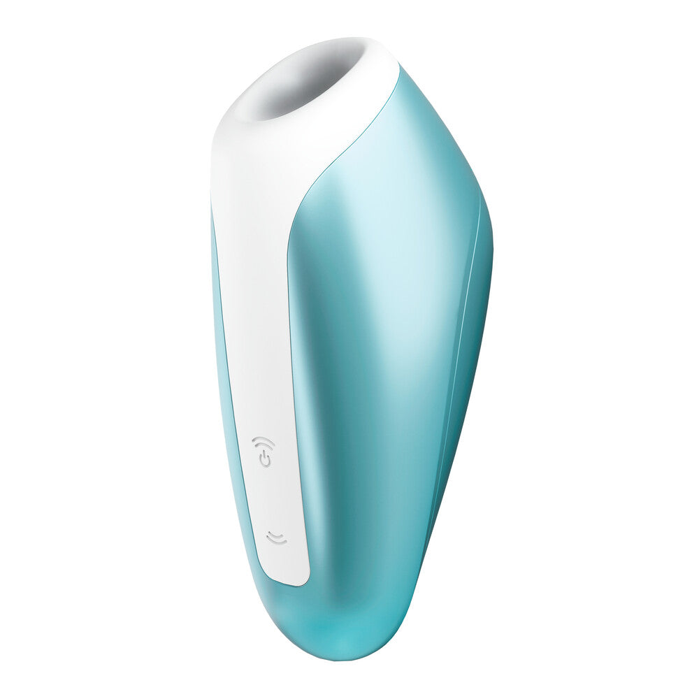 Succhia Clitoride Love Breeze - Erotika Shop