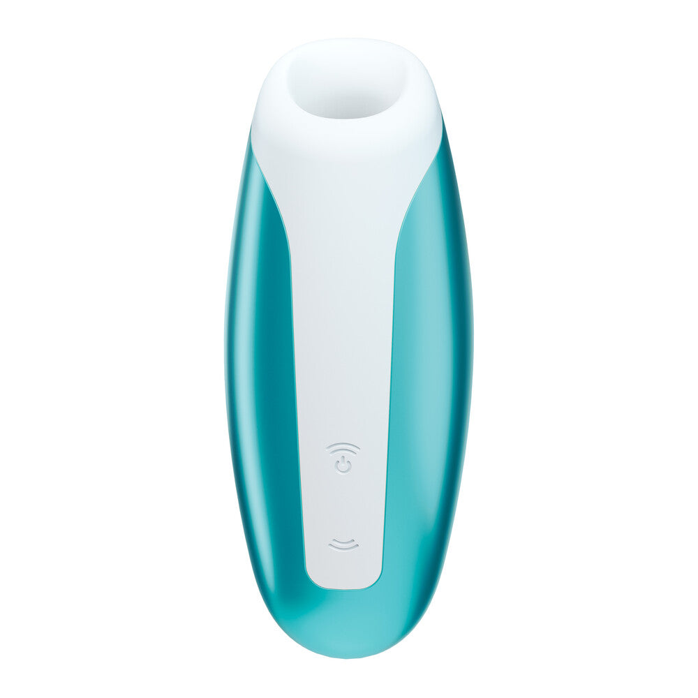 Succhia Clitoride Love Breeze - Erotika Shop