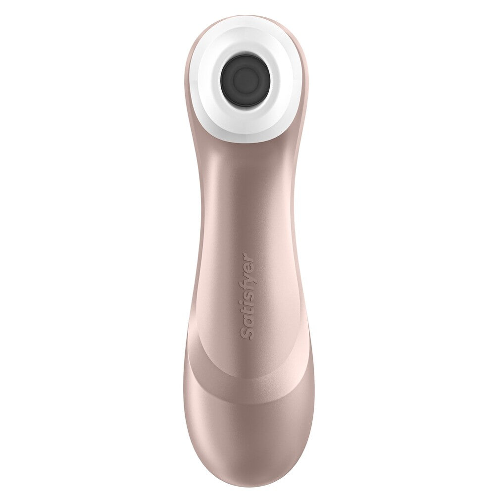 Satisfyer Pro 2 Succhia Clitoride - Erotika Shop
