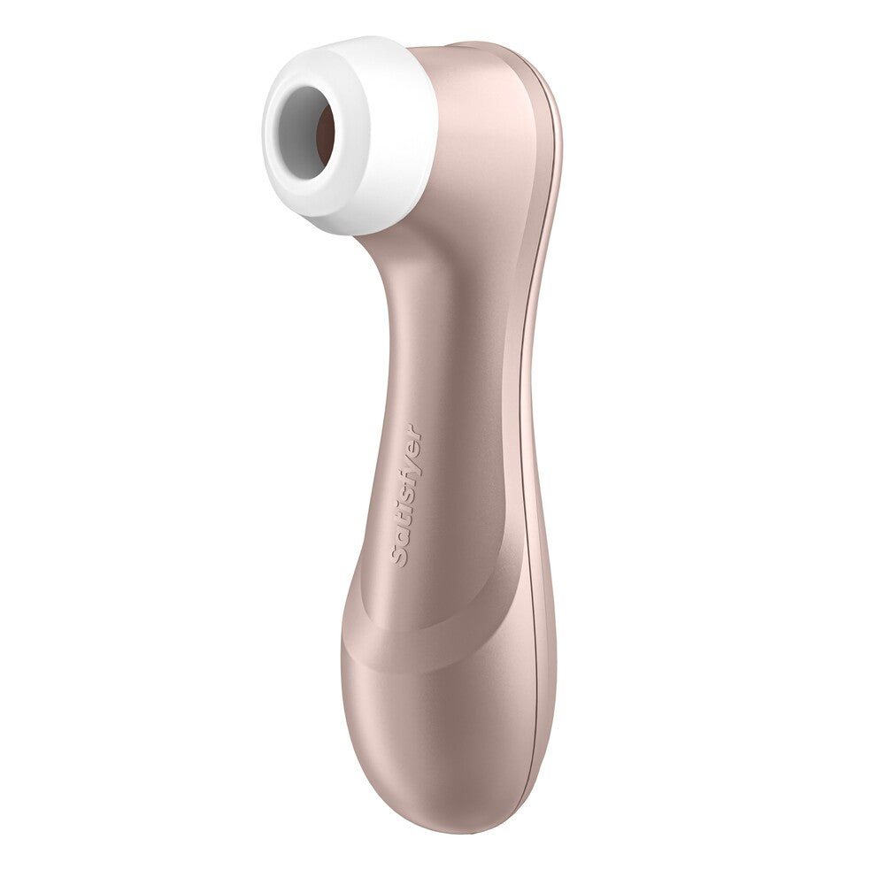 Satisfyer Pro 2 Succhia Clitoride - Erotika Shop