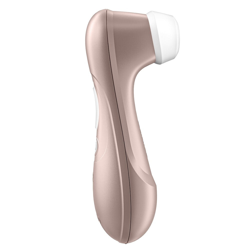 Satisfyer Pro 2 Succhia Clitoride - Erotika Shop