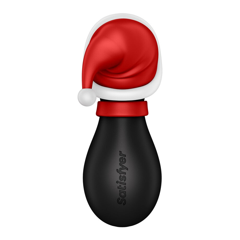 Succhia Clitoride Penguin Holiday Edition - Erotika Shop