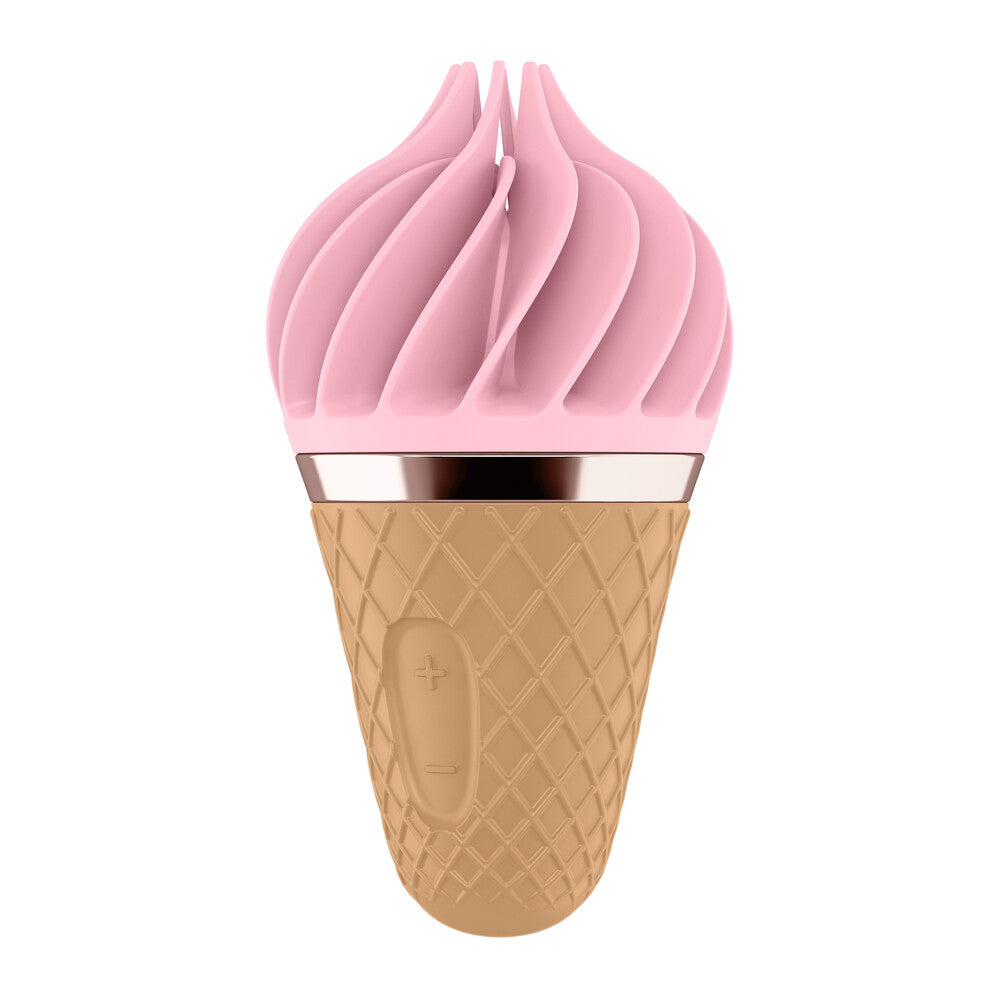Vibratore Clitoride Sweet Treat - Erotika Shop