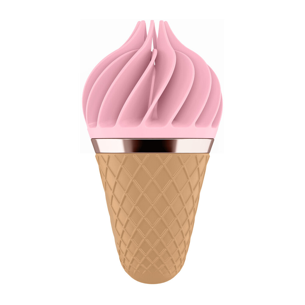 Vibratore Clitoride Sweet Treat - Erotika Shop