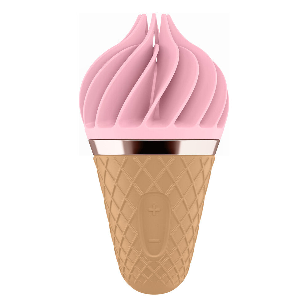 Vibratore Clitoride Sweet Treat - Erotika Shop