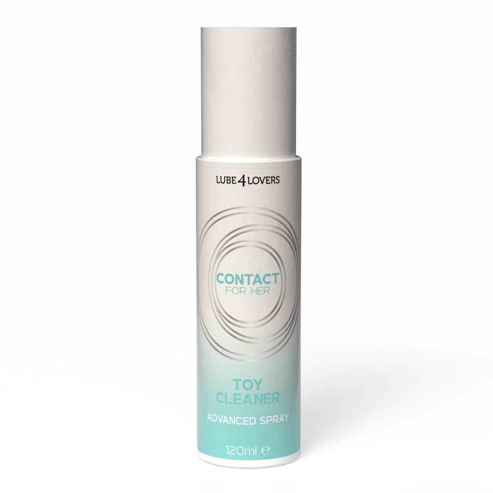 Toy Cleaner Advanced Spray 120 ml