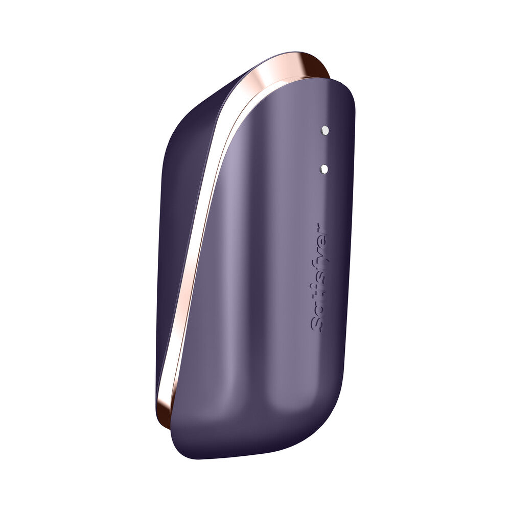 Succhia Clitoride Traveler - Erotika Shop