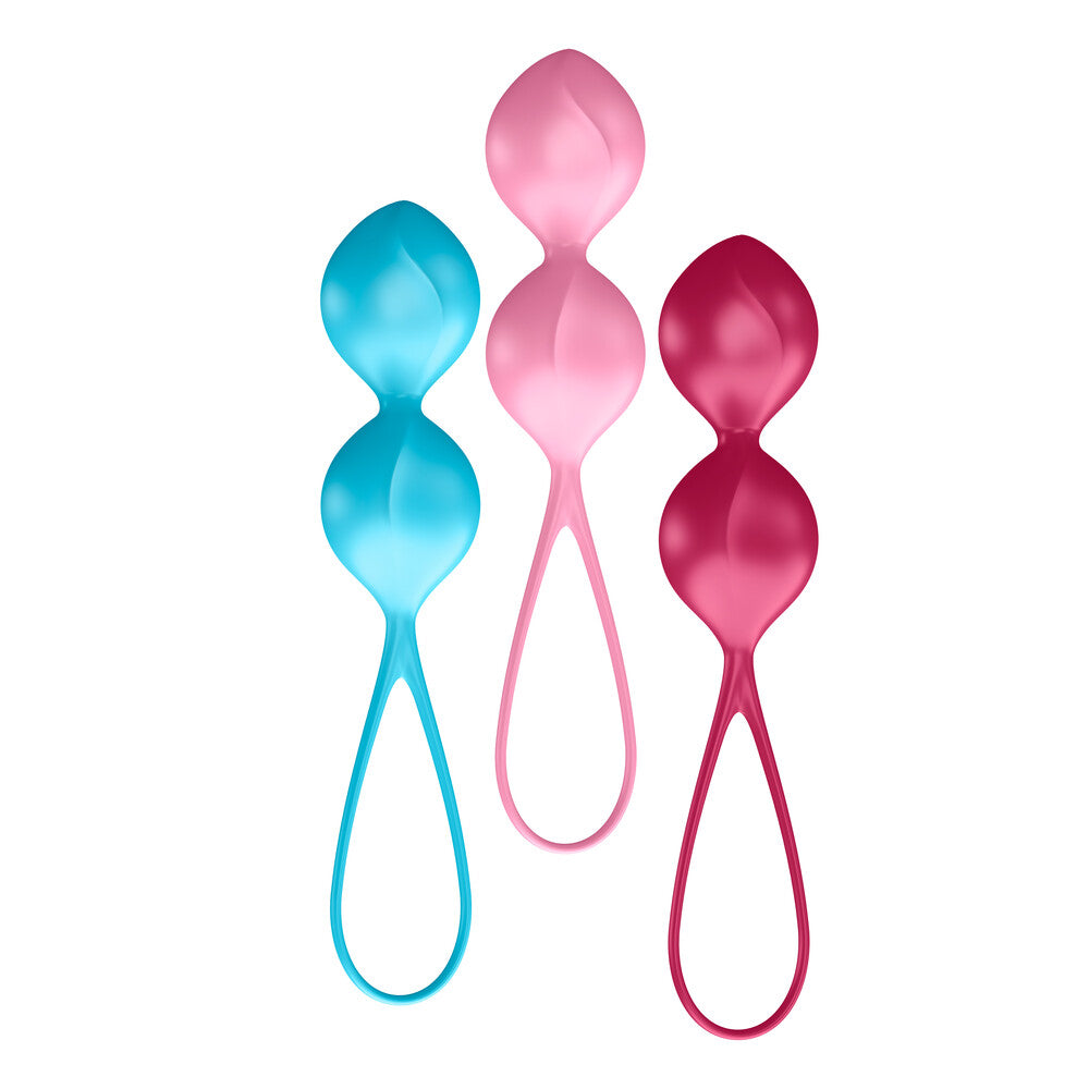 Palline Vaginali V Balls