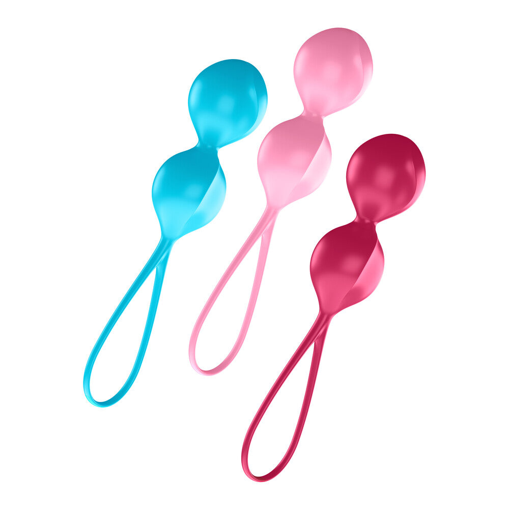 Palline Vaginali V Balls
