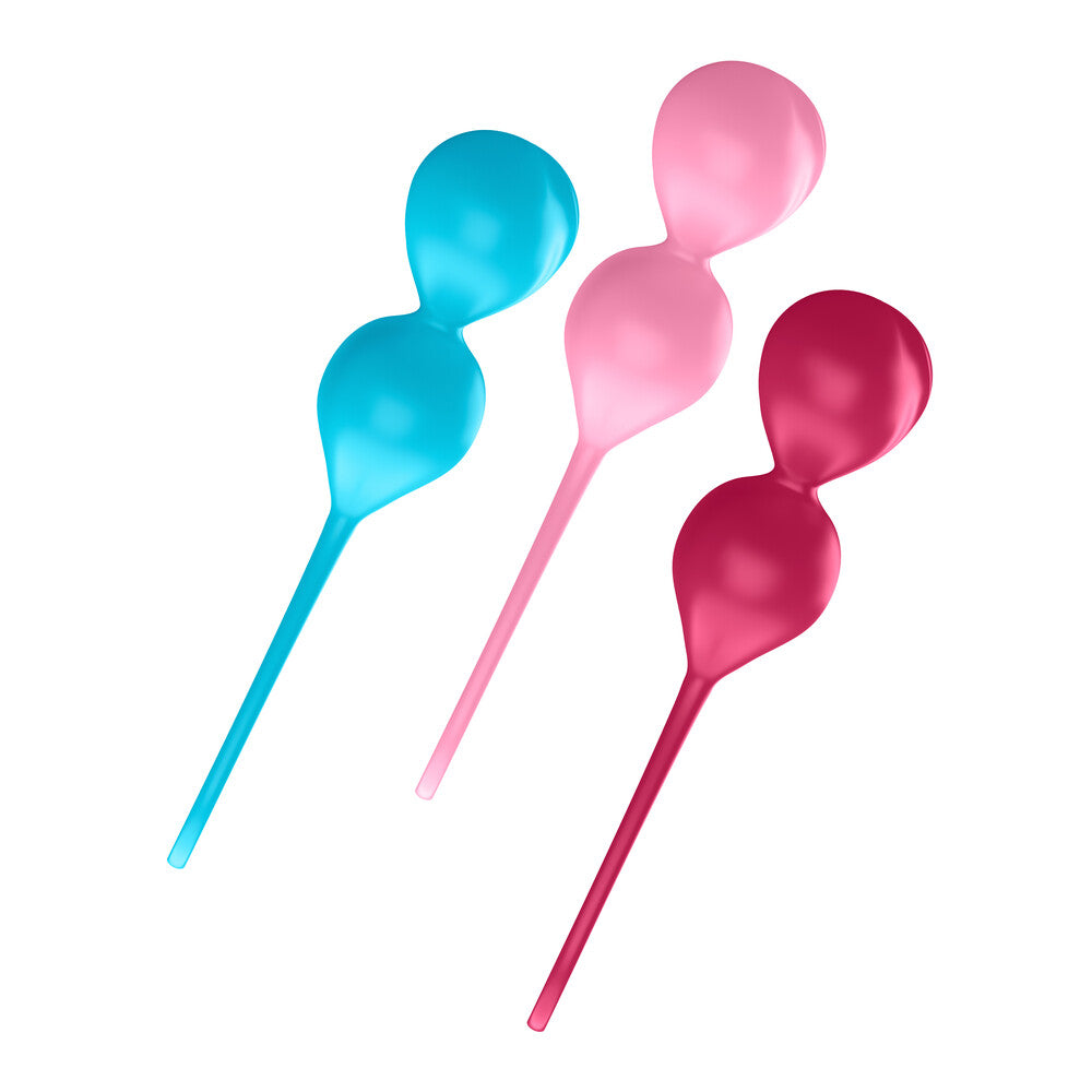 Palline Vaginali V Balls