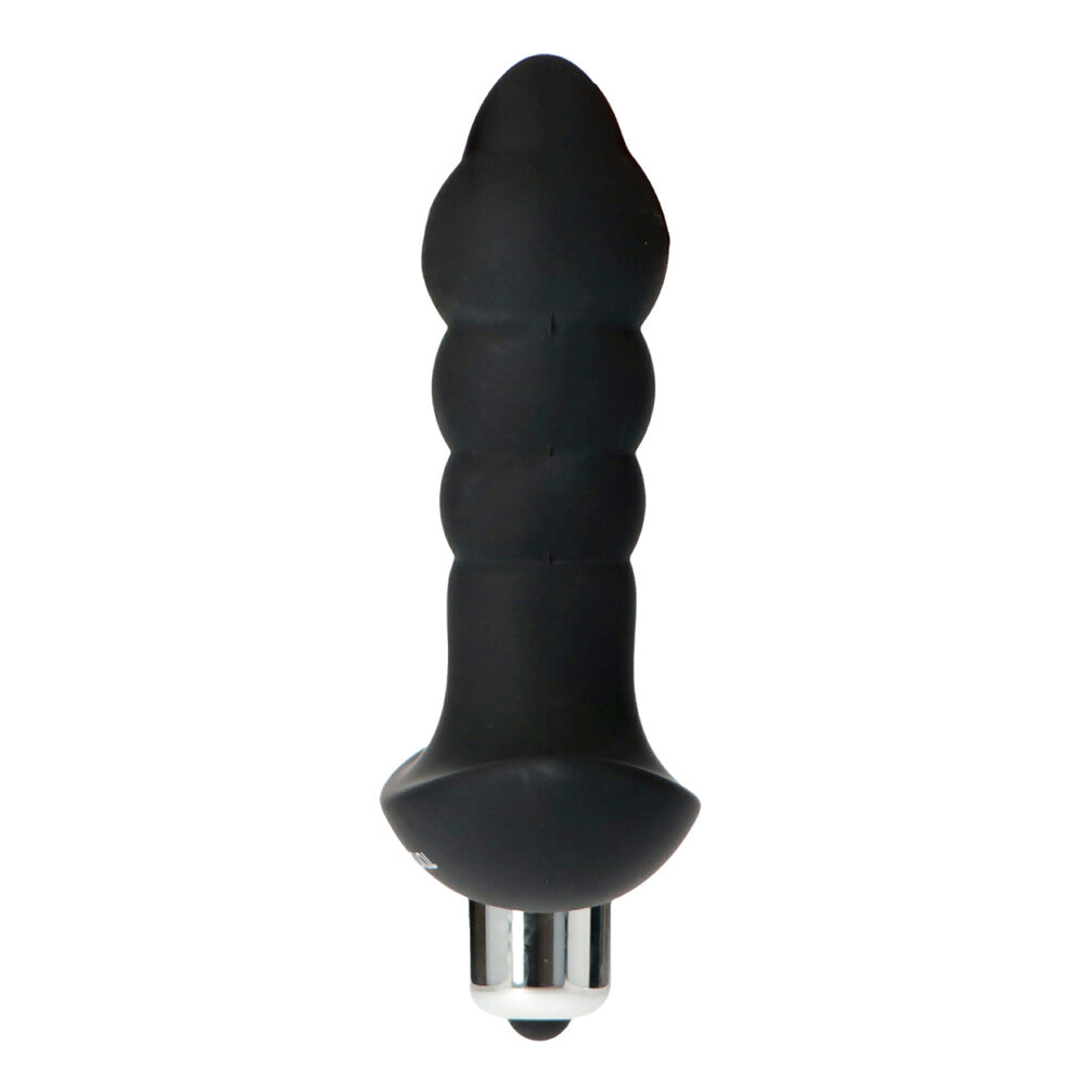 Vibratore Anale Bubble Screw - Erotika Shop
